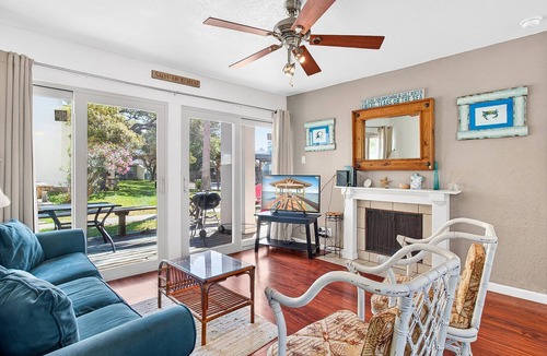 Sailhouse Apartment | Blue Wave Landing #59