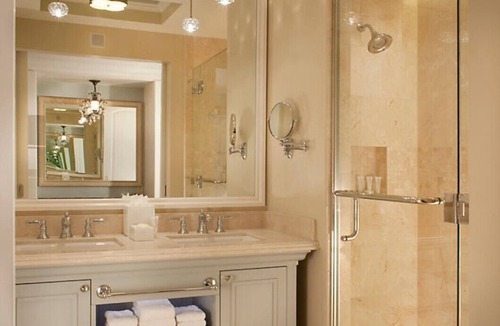 Wetmore Hotel | Bluegreen Eilan Hotel and Spa, 1br King, free WiFi