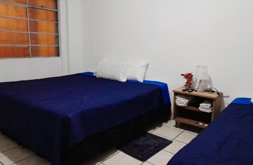 Zona 10 Hotel | Bluehouse