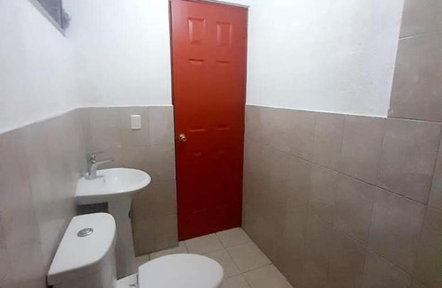 Zona 10 Hotel | Bluehouse