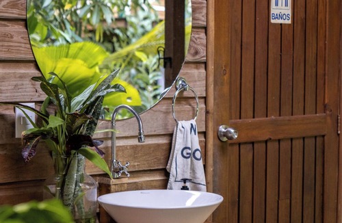 Rio Dulce Hotel | Boatique Hotel and Marina