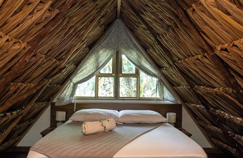Rio Dulce Hotel | Boatique Hotel and Marina
