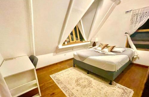 Rio Dulce Hostel | Boatique Hotel and Marina