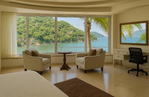 Boca de Tomatlan Villa | Boca de Tomatlán Ocean Frontage Boutique Hotel
