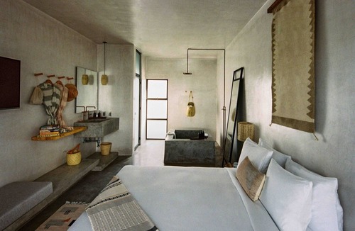 Downtown San Jose del Cabo Hotel | Boho Paradise in San Jose’s Historic District
