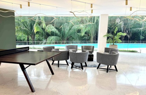 Emiliano Zapata Apartment | Bolongo 2BR your exclusive oceanfront escape