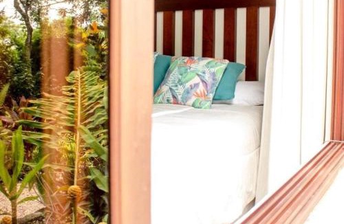 San Andres Hotel | Bolontiku Boutique Hotel Member of the Cayuga Collection