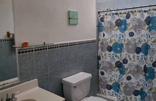 Ciudad Juarez House | Bonanza casa de huespedes a 5 minutos del consulado
