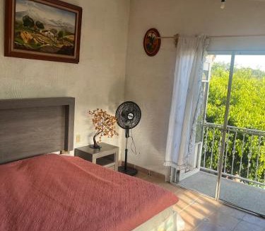 Mazatepec House | Bonita casa con alberca en Mazatepec, Morelos