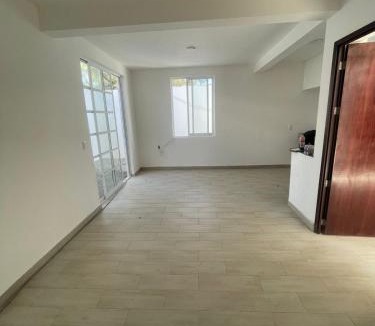 Santa Cruz Xoxocotlan House | Bonita casa de 3 Habitaciones