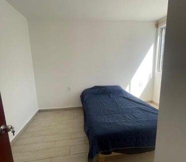 Santa Cruz Xoxocotlan House | Bonita casa de 3 Habitaciones