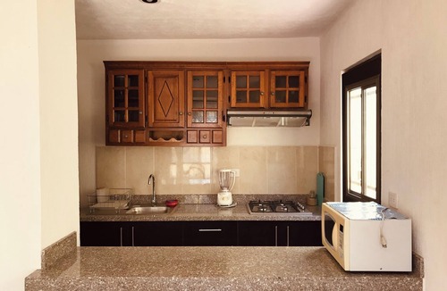 Merida House | Bonita Casa Vacacional en Las Americas