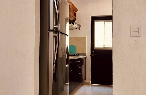 Merida House | Bonita Casa Vacacional en Las Americas, Mérida