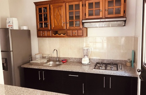 Merida House | Bonita Casa Vacacional en Las Americas, Mérida