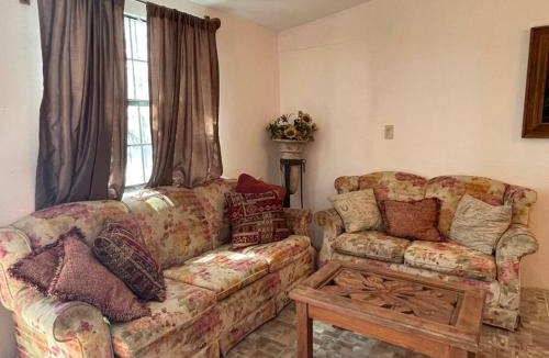 Piedras Negras Apartment | Bonito departamento con dos habitaciones.