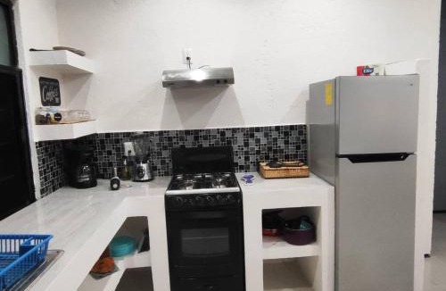 Morelia Apartment | Bonito departamento