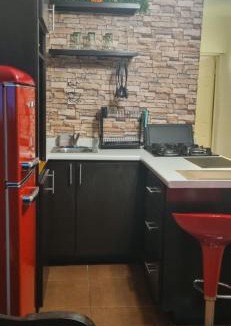 Ciudad Juarez Apartment | Bonito Loft Capri, 5 m Consulado