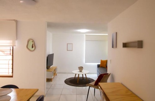 Zona Expo Apartment | Bonitos departamentos frente a la Expo Guadalajara