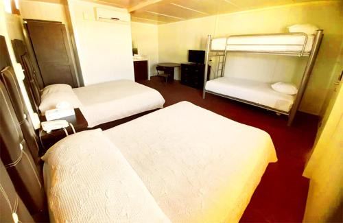 Monterrey Hotel | BONITTO INN® Monterrey Norte