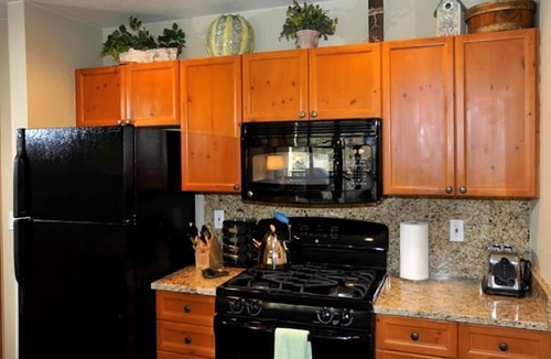 Avon Condo | Book your Summer get away