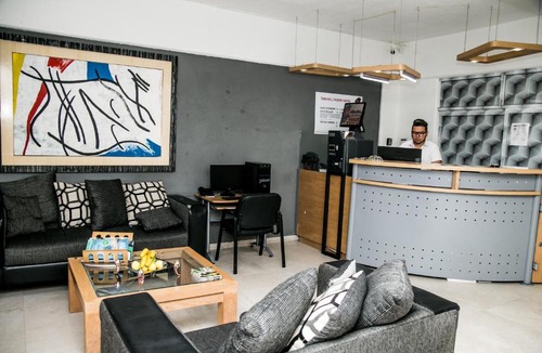 Monterrey Hotel | Booking Dioh