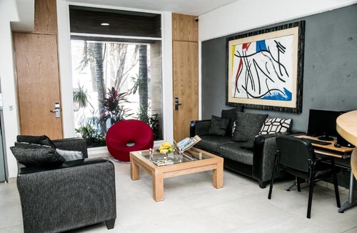 Monterrey Hotel | Booking Dioh