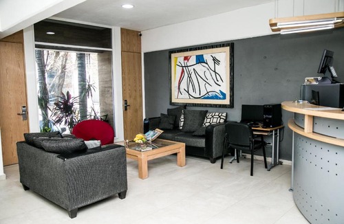 Monterrey Hotel | Booking Dioh