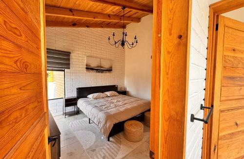 Tapalpa Villa | BOSK TAPALPA - Cabaña en Tapalpa