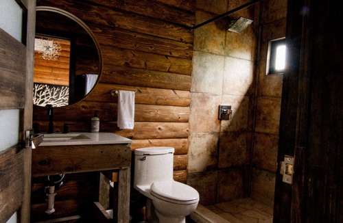 San Antonio de las Minas Hotel | Boskenvid Hotel Boutique, Skypool