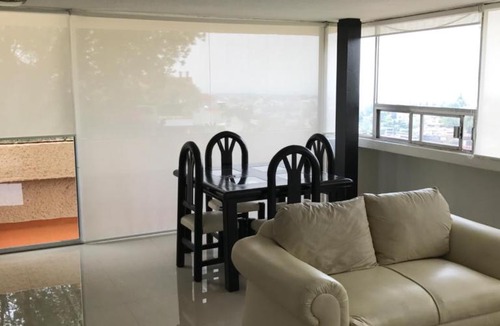 Bosques de las Lomas Apartment | Bosque de Magnolias 93