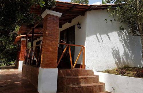 Santa Catarina Barahona Bed & Breakfast | Bosque Macadamia