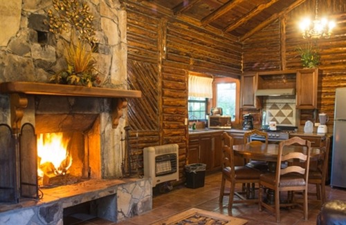 San Antonio de Las Alazanas Hotel | Bosques De Monterreal