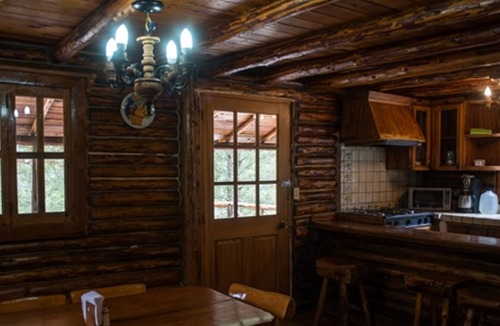 San Antonio de Las Alazanas Hotel | Bosques De Monterreal