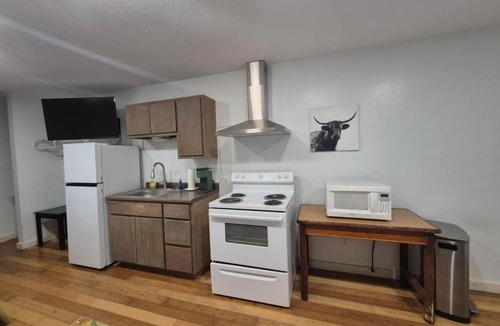 Aransas Pass Hotel | Botanical Bay @Marina Motor Lodge