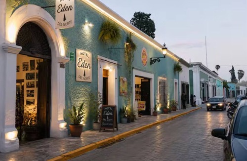Parras de la Fuente Apartment | BOUTIQUE Hotel Edén del Norte #7