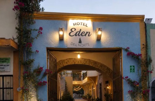 Parras de la Fuente Apartment | BOUTIQUE - Hotel Edén del Norte #9