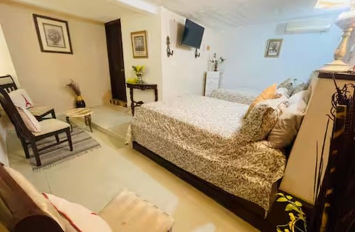 Parras de la Fuente Apartment | BOUTIQUE - Hotel Edén del Norte #9