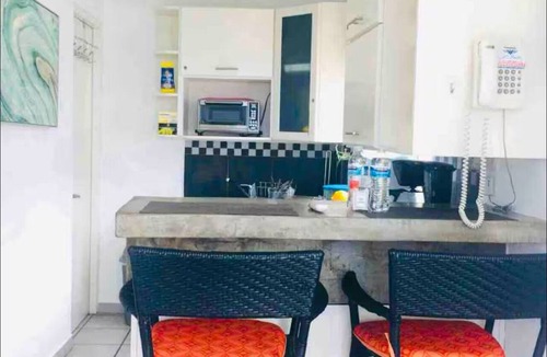 Colonia 5 de Diciembre Apartment | Boutique Oceanfront Living, Poolside Paradise in Puerto Vallarta