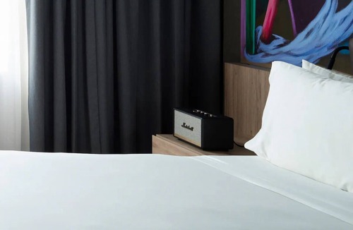 Hipodromo Hotel | Boutique Urban Escape | 10 Mins to Chapultepec Castle & Park
