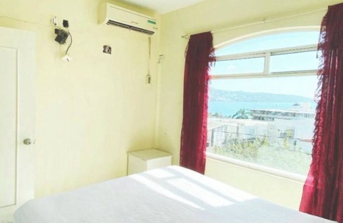 Farallon Hotel | Boutique Villas Paraiso