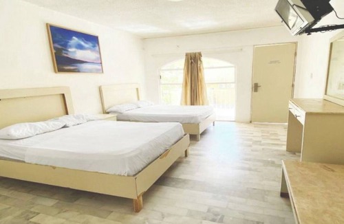 Farallon Hotel | Boutique Villas Paraiso