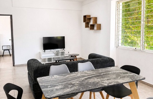 Providencia Apartment | BOWRA APARTMENT, MILAN PROVIDENCIA 6