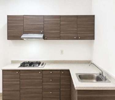 Providencia Apartment | Bowra Milan Providencia, Private Apartment 6