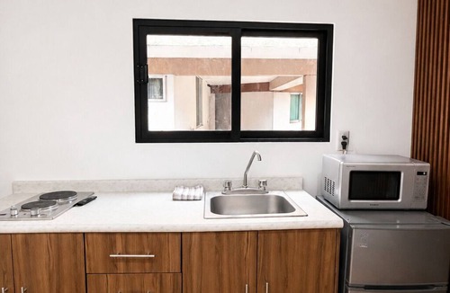 Zapopan Apartment | Bowra Orquideas