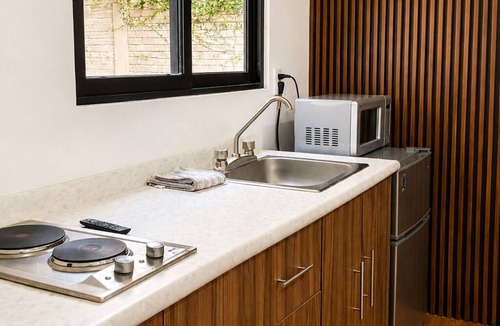 Zapopan Apartment | Bowra Orquideas