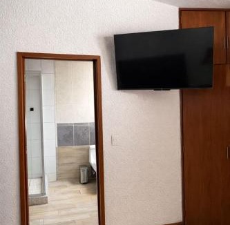 Zapopan Apartment | Bowra Suite Nina, Zona Consulado ORQ 8