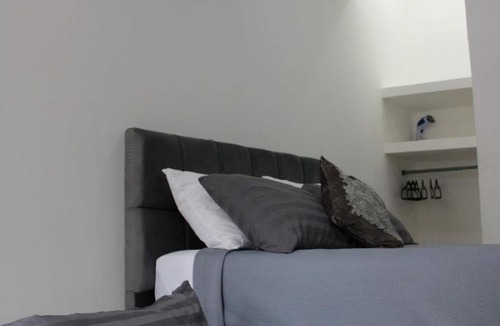 Zapopan Hotel | Bowra Suite Privada, Zona Consulado ORQ 11