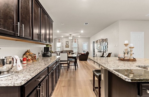 Temple House | Brahma Plains- Modern, Clean and Ready!