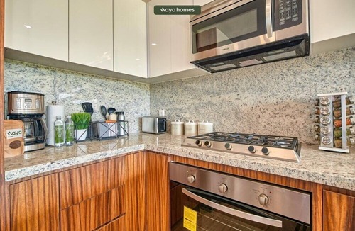 Diaz Ordaz Apartment | Brand New 2BR Apt - Infinity Pool - Versalles