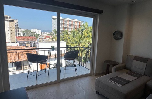 Diaz Ordaz Apartment | Brand New 2BR Condo in Esquina Versalles
